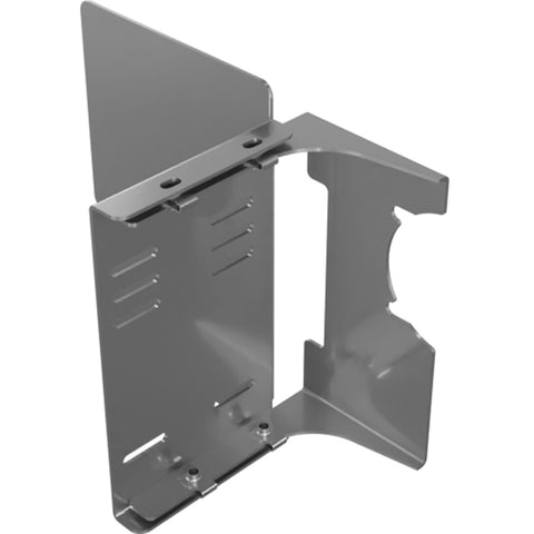 WELDMENT, CAT MUFFLER MOUNT