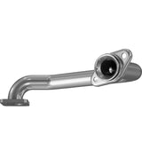 WELDMENT,HEADER PIPE,FORD 2.3L