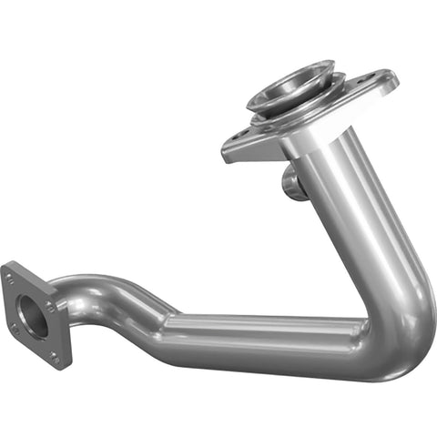 WELDMENT,HEADER PIPE,FORD 2.3L