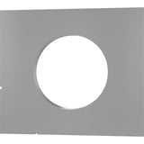 PLATE,CHASSIS BEARING
