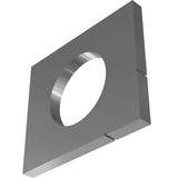 PLATE,CHASSIS BEARING