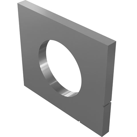 PLATE,CHASSIS BEARING