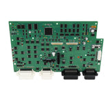 PCB, ASSEMBLY, ECM, GROUND, VER 104
