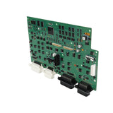 PCB, ASSEMBLY, ECM, GROUND, VER 104