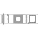 WELDMENT,DRIVE CHASSIS,Z60
