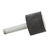 BUMPER,RUB,1.00DX.75X31-18X1.2