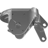 MACHINED,YOKE,LEFT