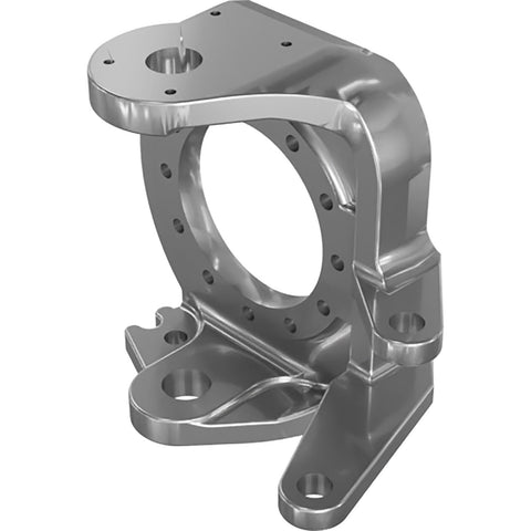 MACHINED,YOKE,LEFT