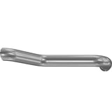 TUBE,EXHAUST PIPE 2.3L FORD T3