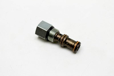 VALVE,FLOW REGULATOR 3.5 GPM**