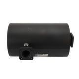 MUFFLER, CATALYTIC, CONTINENTAL