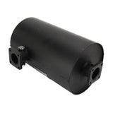 MUFFLER, CATALYTIC, CONTINENTAL