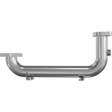 WELDMENT,EXHAUST COLL.PIPE