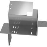 WELDMENT,MUFFLER MOUNT