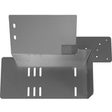 WELDMENT,MUFFLER MOUNT
