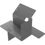 WELDMENT,MUFFLER MOUNT