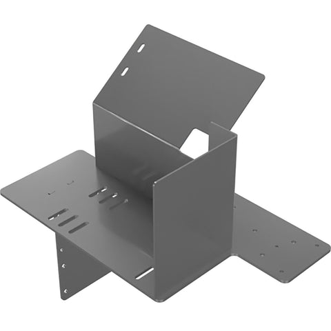 WELDMENT,MUFFLER MOUNT