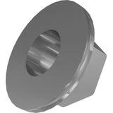 NUT, LOCK, HEX, M10