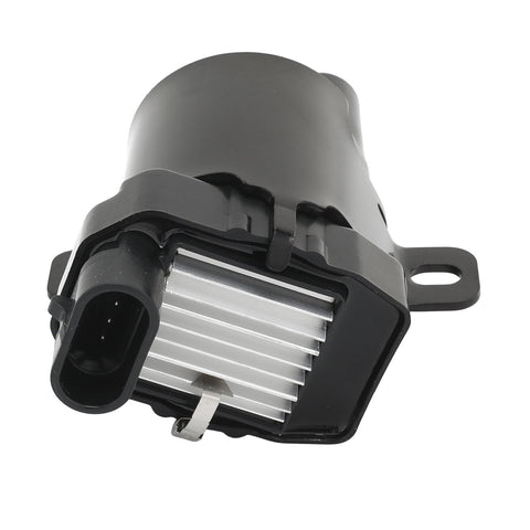 COIL IGNITION, TME27