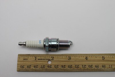 SPARK PLUG, NGK BPR5ES