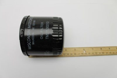 OIL FILTER,TME 2.7L ENGINE
