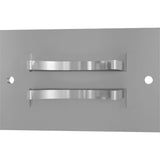 WELDMENT,LINK SET SLIDER,GS90