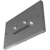 WELDMENT,LINK SET SLIDER,GS90