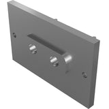 WELDMENT,LINK SET SLIDER,GS90