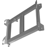 WELDMENT,CHOCK