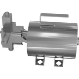 GEN,KIT,2KW,HYD,W/MNFLD***
