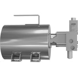 GEN,KIT,2KW,HYD,W/MNFLD***