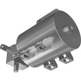 GEN,KIT,2KW,HYD,W/MNFLD***