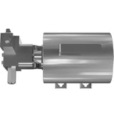 GEN,KIT,2KW,HYD,W/MNFLD***