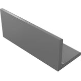 ANGLE,ALUM 2 X 2 X .25