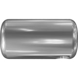 PIN,1.50 DIA X 2.75 LG,1 HOLE