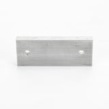 PLATE,SPACER,AIR FILTER MOUNT