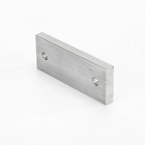 PLATE,SPACER,AIR FILTER MOUNT