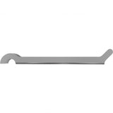FORMING, SAFETY ARM
