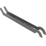 FORMING, SAFETY ARM