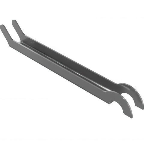 FORMING, SAFETY ARM
