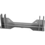 WELDMENT,PLATFORM PIVOT,2669