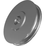 PULLEY  LOAD LIFTER, W/BUSHING