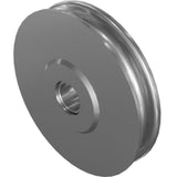 PULLEY  LOAD LIFTER, W/BUSHING