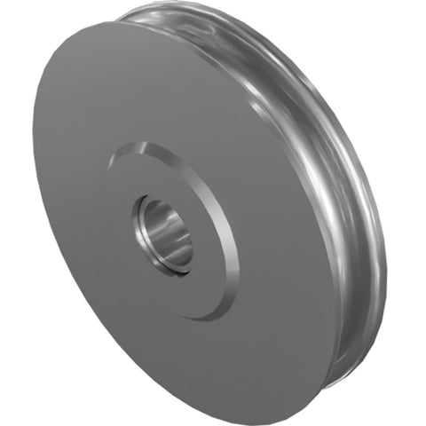 PULLEY  LOAD LIFTER, W/BUSHING
