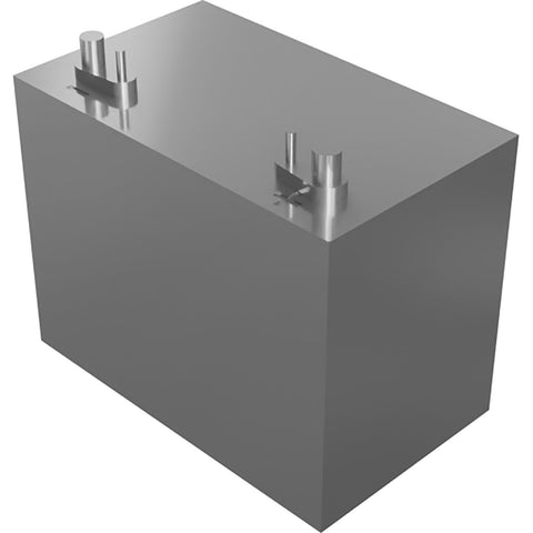 BATTERY,12V,400CCA