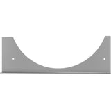 FORMING,RADIATOR SHROUD,LOWER