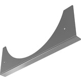 FORMING,RADIATOR SHROUD,LOWER