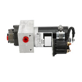 POWER UNIT,12VDC AUX***