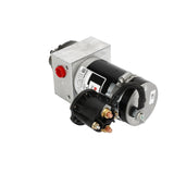 POWER UNIT,12VDC AUX***