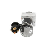POWER UNIT,12VDC AUX***